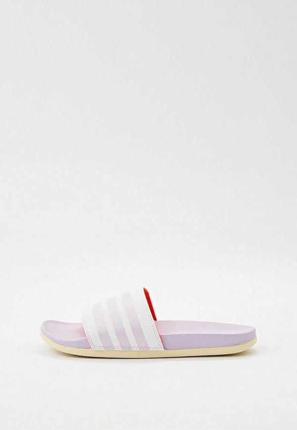 

Сланцы adidas, Разноцветный, ADILETTE COMFORT