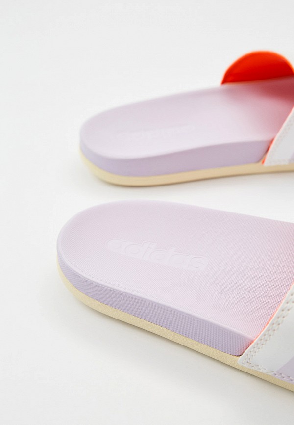 

Сланцы adidas, Разноцветный, ADILETTE COMFORT