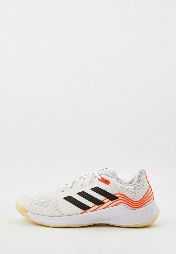 

Кроссовки adidas, Белый, NOVAFLIGHT M