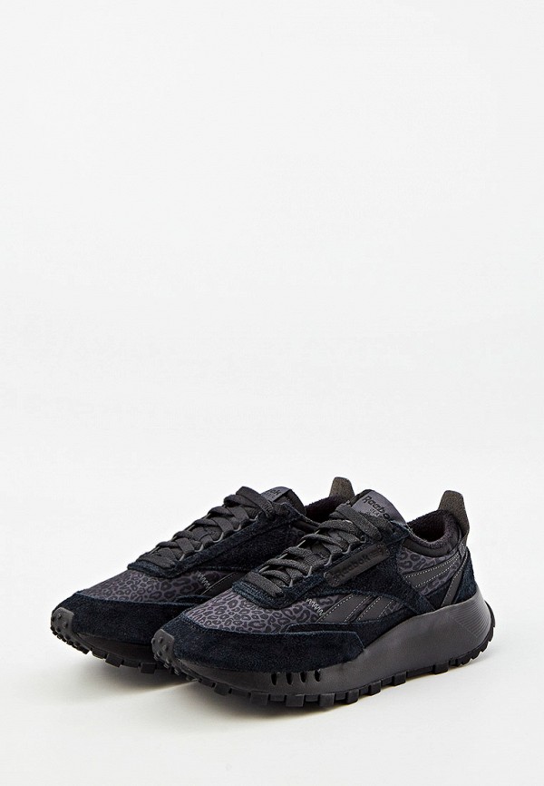 фото Кроссовки reebok classic