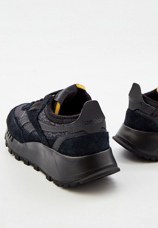 

Кроссовки Reebok Classic, Черный, CL LEGACY