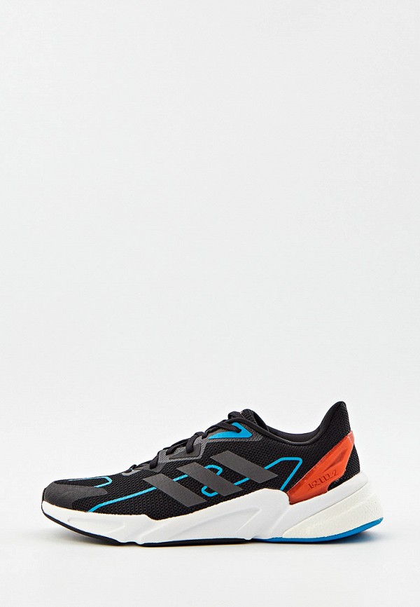 

Кроссовки adidas, Черный, X9000L2 M