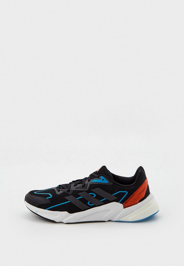 

Кроссовки adidas, Черный, X9000L2 M