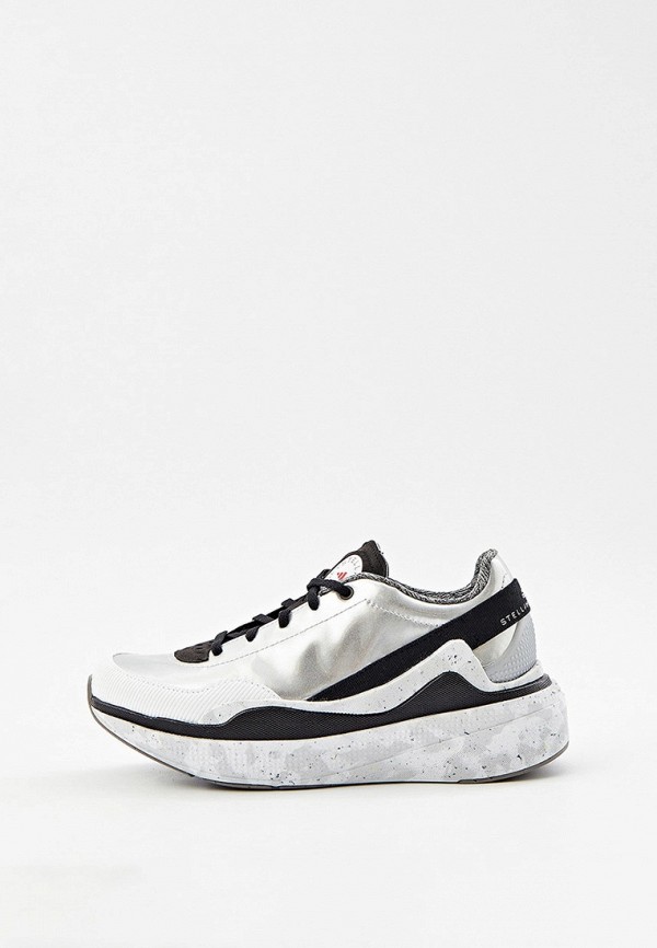 

Кроссовки adidas by Stella McCartney, Серебряный, ASMC EARTHLIGHT METALLIC