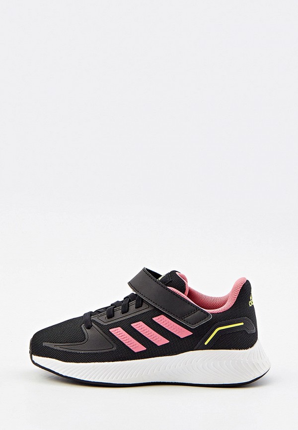 

Кроссовки adidas, Черный, RUNFALCON 2.0 C