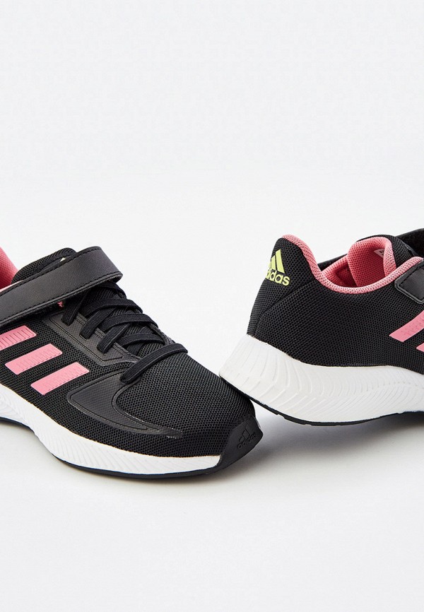 

Кроссовки adidas, Черный, RUNFALCON 2.0 C