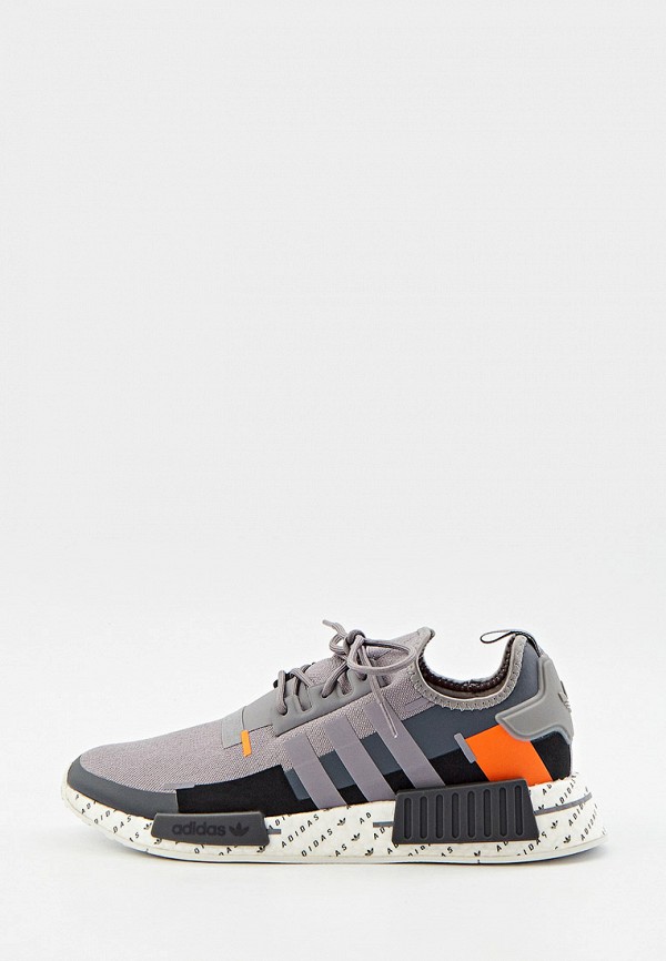 

Кроссовки adidas Originals, Серый, NMD_R1
