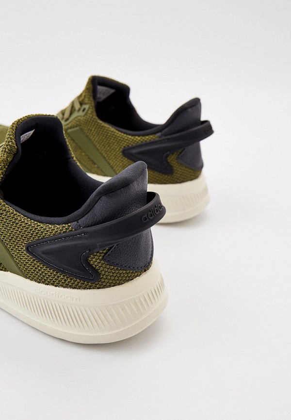 

Кроссовки adidas, Хаки, LITE RACER BYD 2.0