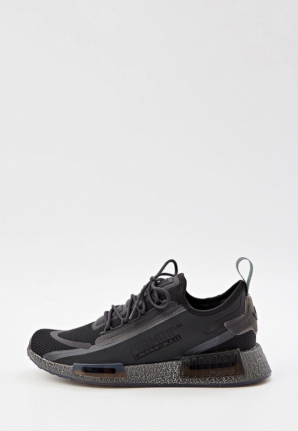 

Кроссовки adidas Originals, Черный, NMD_R1 SPECTOO