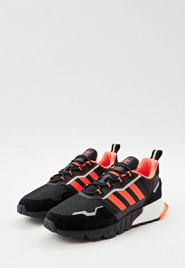 

Кроссовки adidas Originals, Черный, ZX 1K BOOST - SEASONALITY