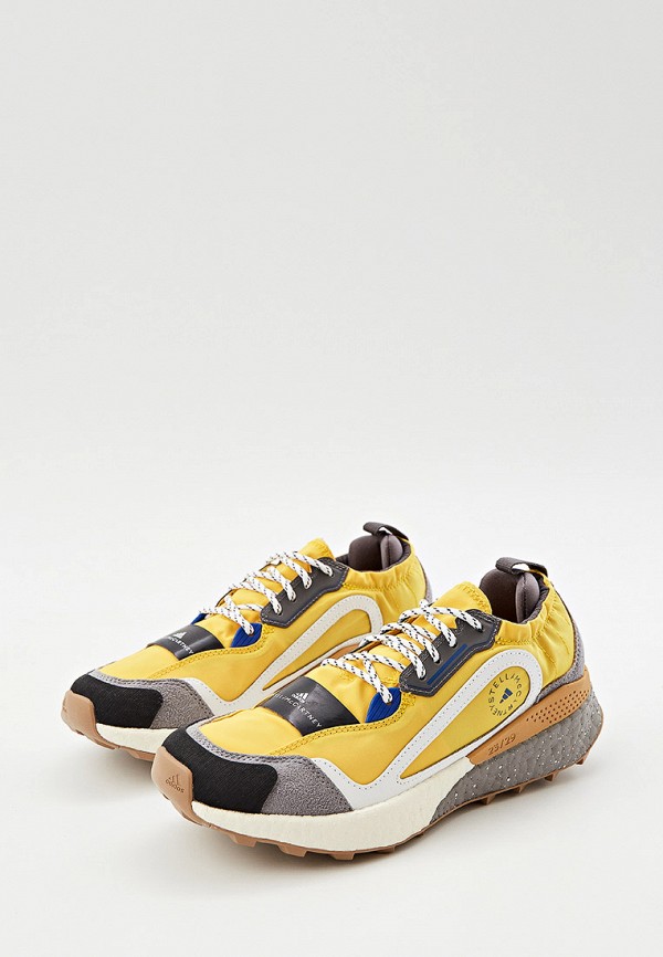 фото Кроссовки adidas by stella mccartney