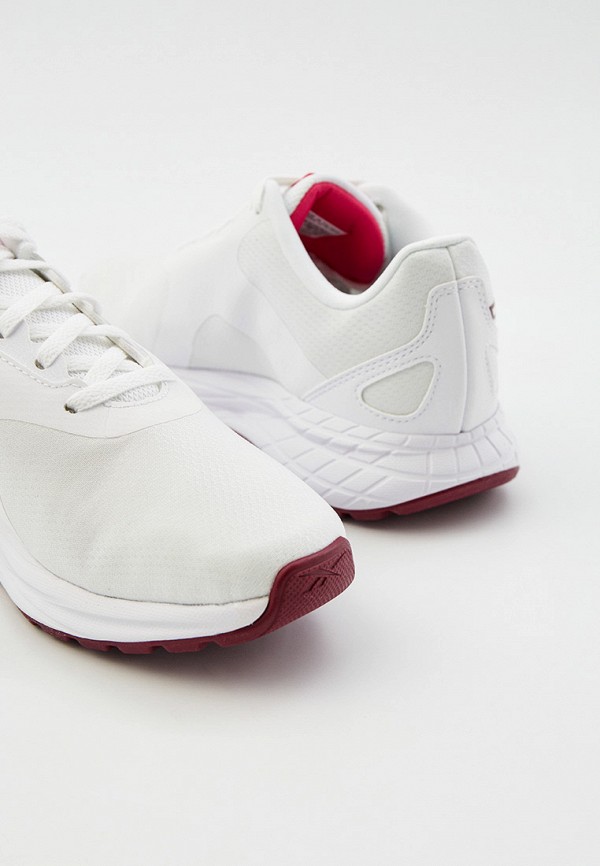 

Кроссовки Reebok, Белый, LIQUIFECT 90
