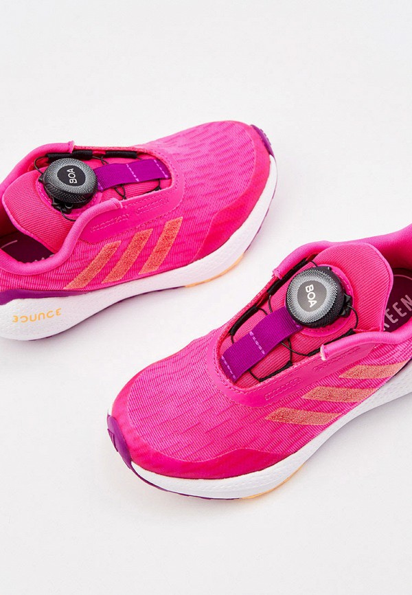 Кроссовки  adidas фото