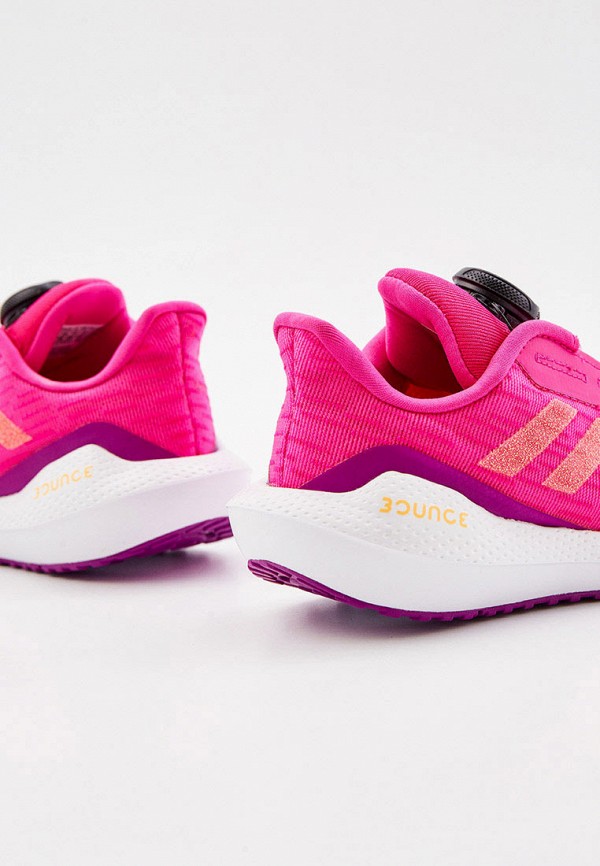 Кроссовки  adidas фото