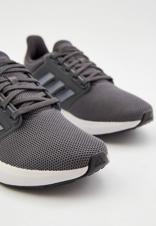 

Кроссовки adidas, Серый, EQ19 RUN WINTER