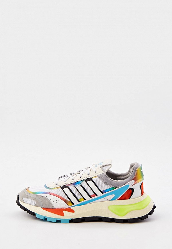 

Кроссовки adidas Originals, Разноцветный, MIXING ERAS 160