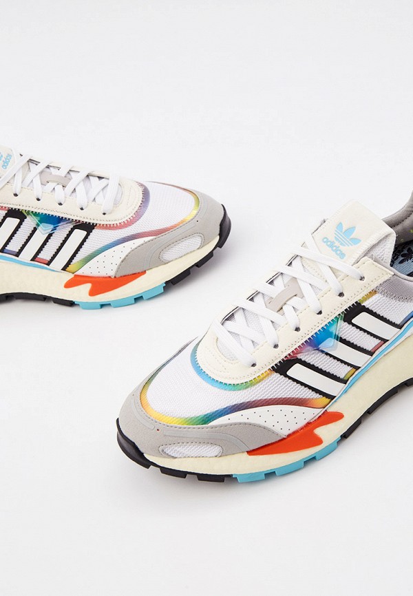 фото Кроссовки adidas originals