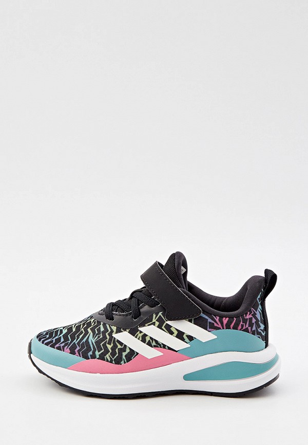 

Кроссовки adidas, Разноцветный, FORTARUN EL K