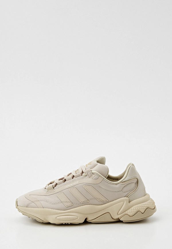 

Кроссовки adidas Originals, Бежевый, OZWEEGO PURE
