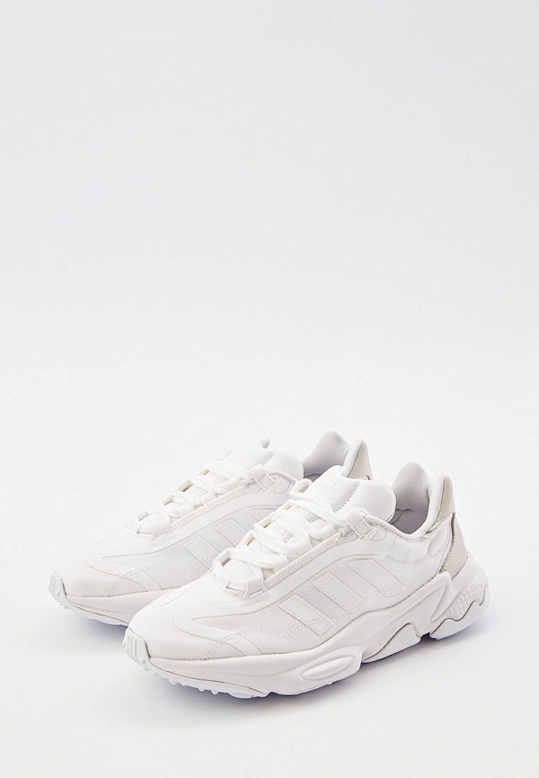 

Кроссовки adidas Originals, Белый, OZWEEGO PURE