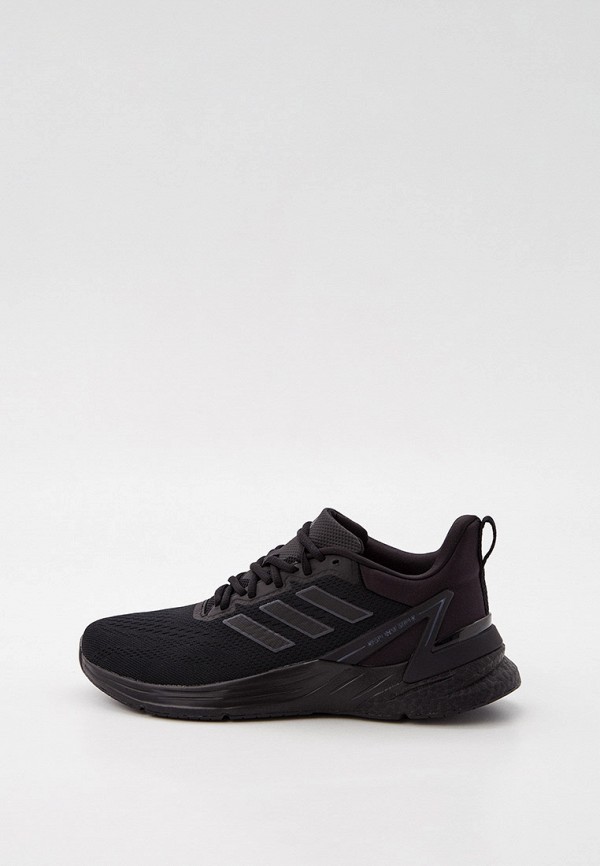

Кроссовки adidas, Черный, RESPONSE SUPER 2.0