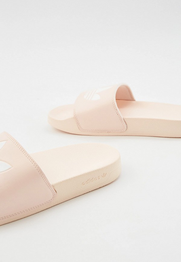 фото Сланцы adidas originals