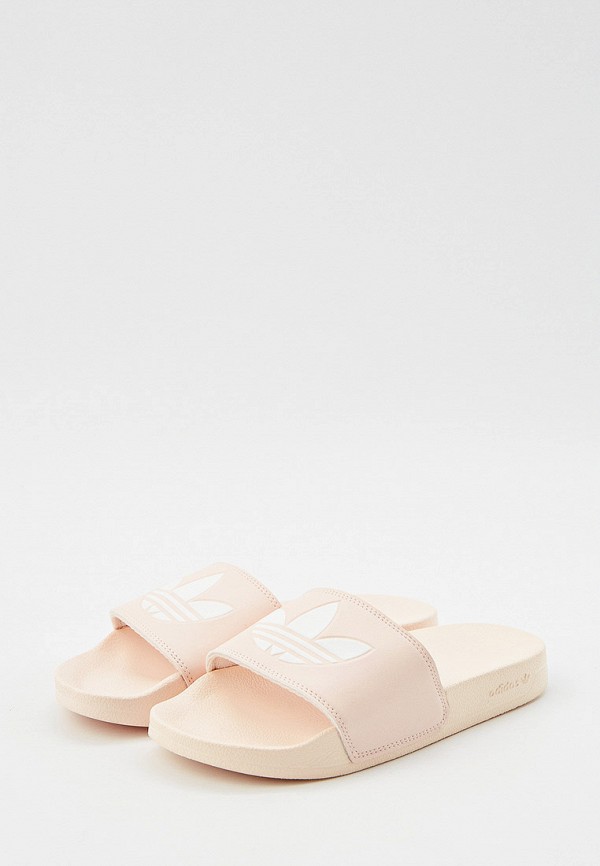фото Сланцы adidas originals