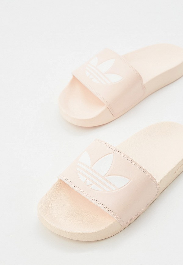 фото Сланцы adidas originals