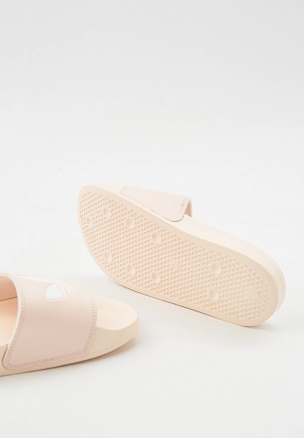 фото Сланцы adidas originals