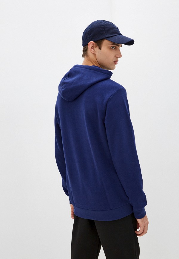 

Худи adidas Originals, Синий, TREFOIL HOODY