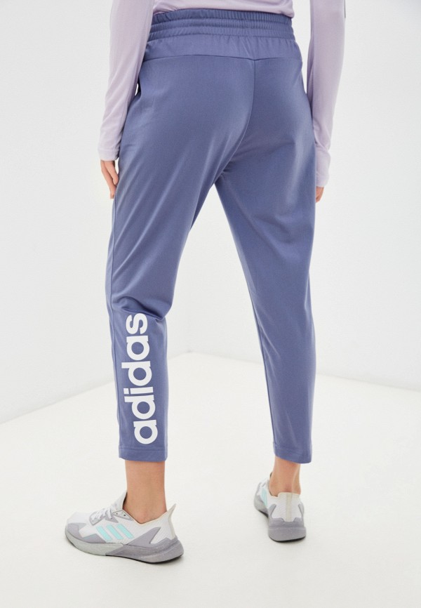 

Брюки спортивные adidas, Голубой, W LIN TR O 78PT