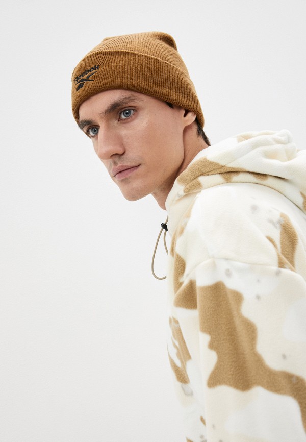 фото Шапка reebok