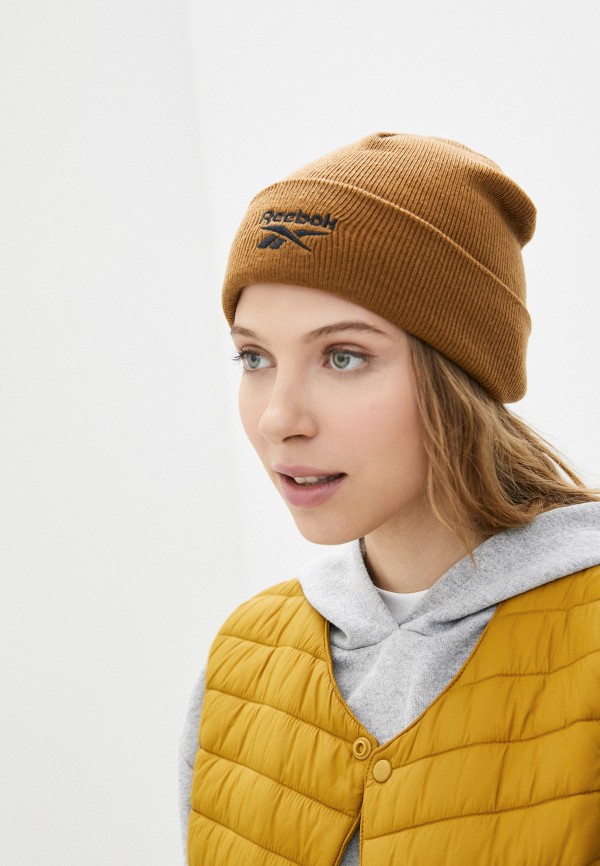 фото Шапка reebok