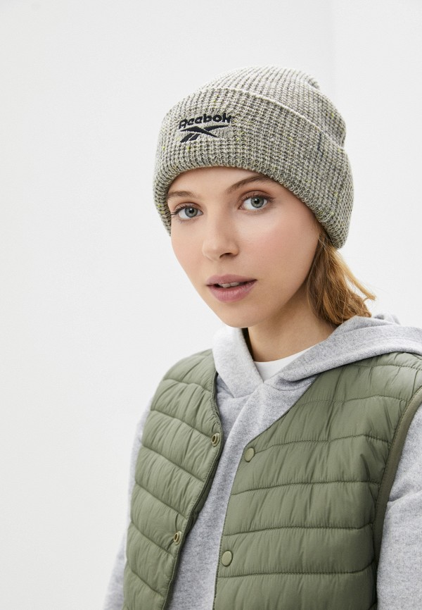 фото Шапка reebok classic
