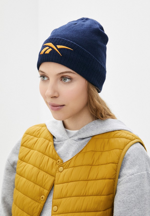 фото Шапка reebok