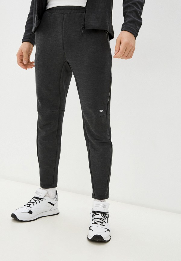 

Брюки спортивные Reebok, Черный, DMX ST PT