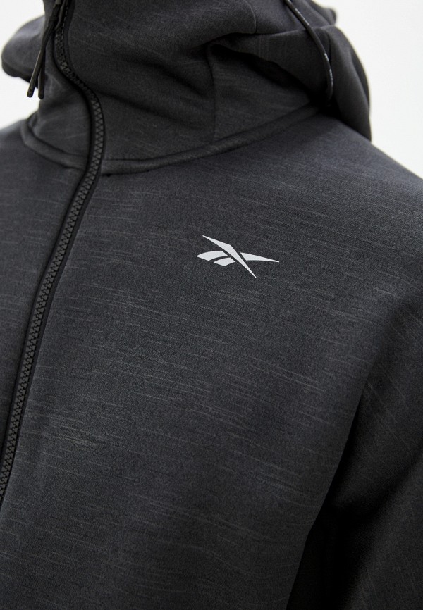 фото Толстовка reebok