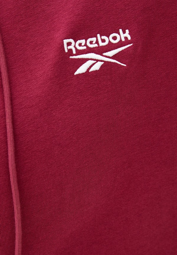 фото Толстовка reebok