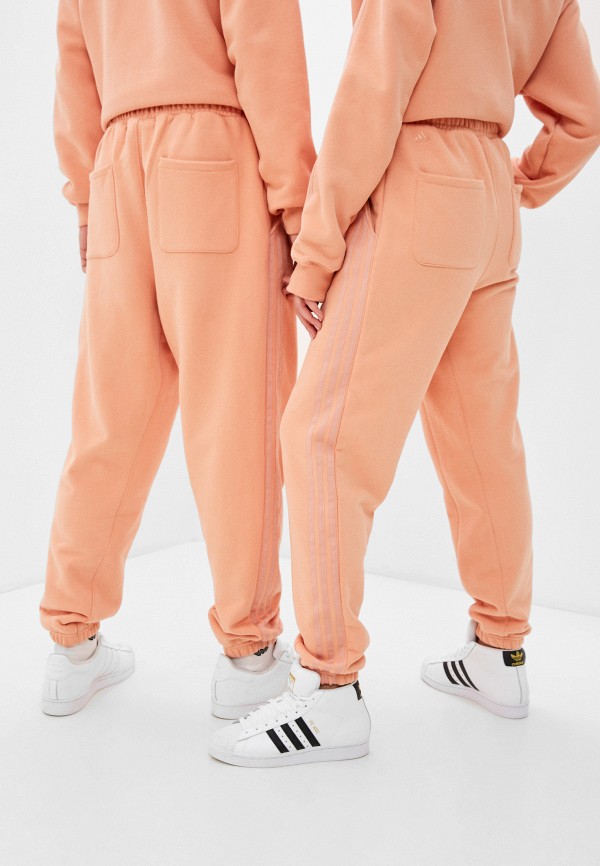 

Брюки спортивные adidas Originals, Коралловый, IVYPARK SWEAT PANT