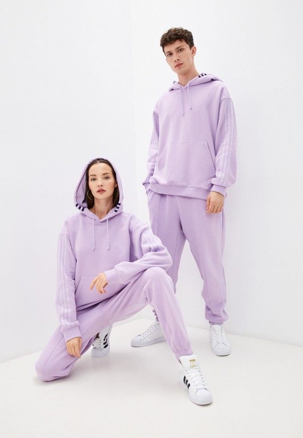 фото Брюки спортивные adidas originals