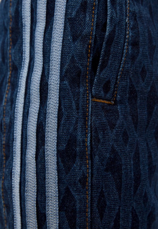 фото Шорты джинсовые adidas originals