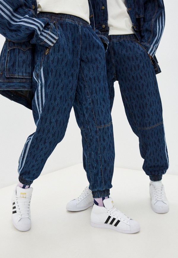 

Джинсы adidas Originals, Синий, adidas Originals RTLAAP793001