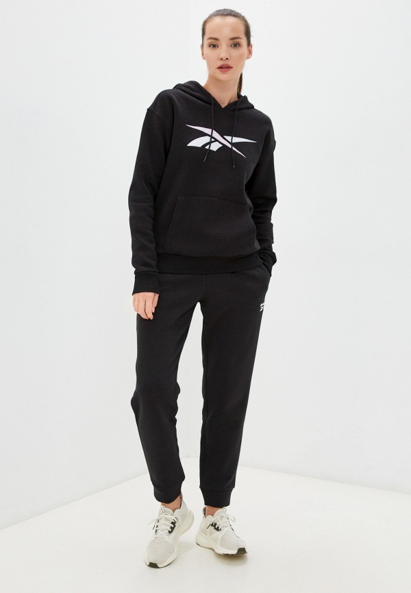 фото Худи reebok