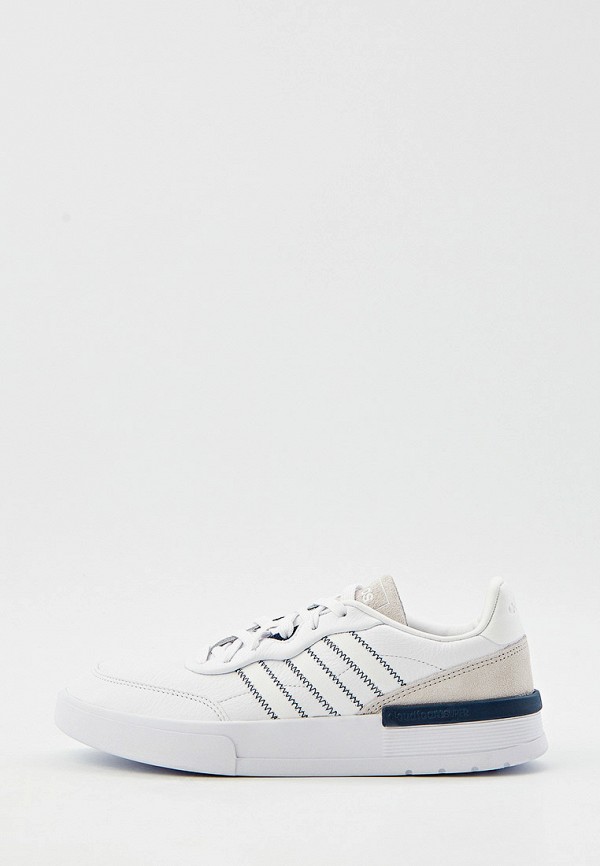 

Кеды adidas, Белый, FUTURECOURT