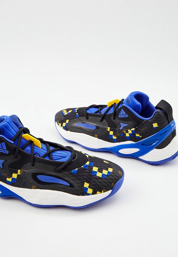 фото Кроссовки adidas