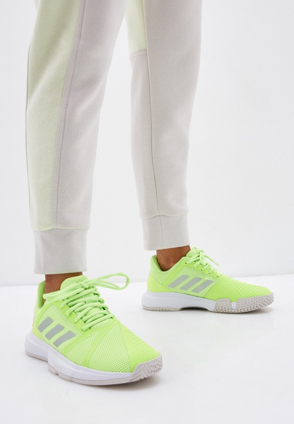 фото Кроссовки adidas