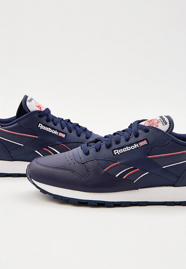фото Кроссовки reebok classic