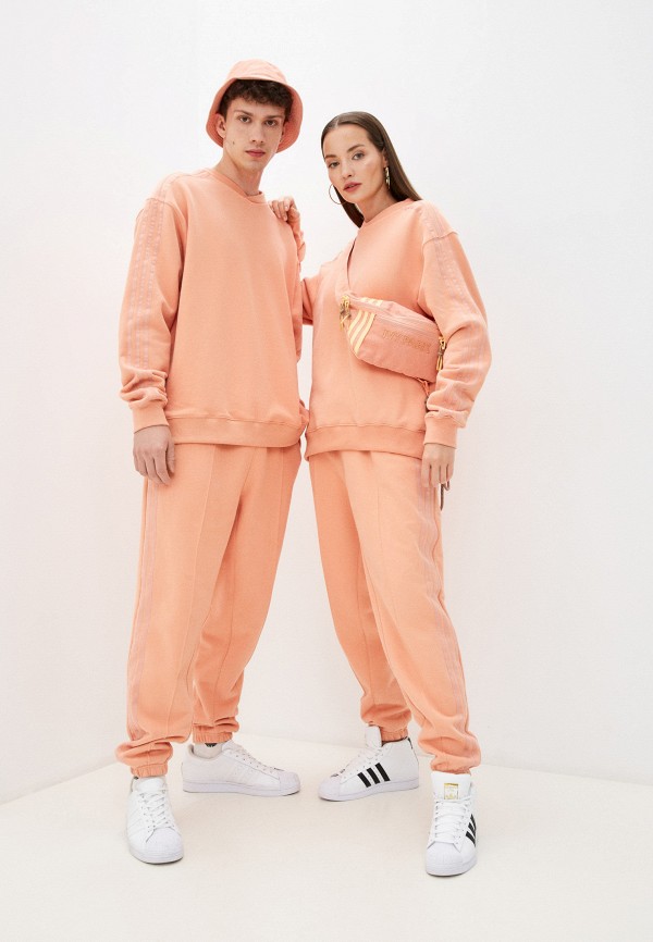 

Свитшот adidas Originals, Оранжевый, adidas Originals RTLAAP795101
