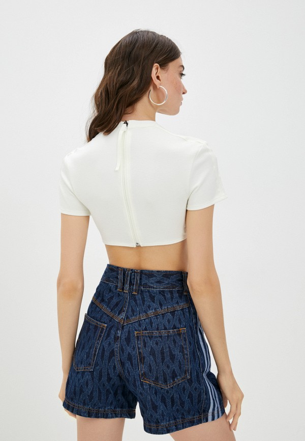 фото Топ спортивный adidas originals