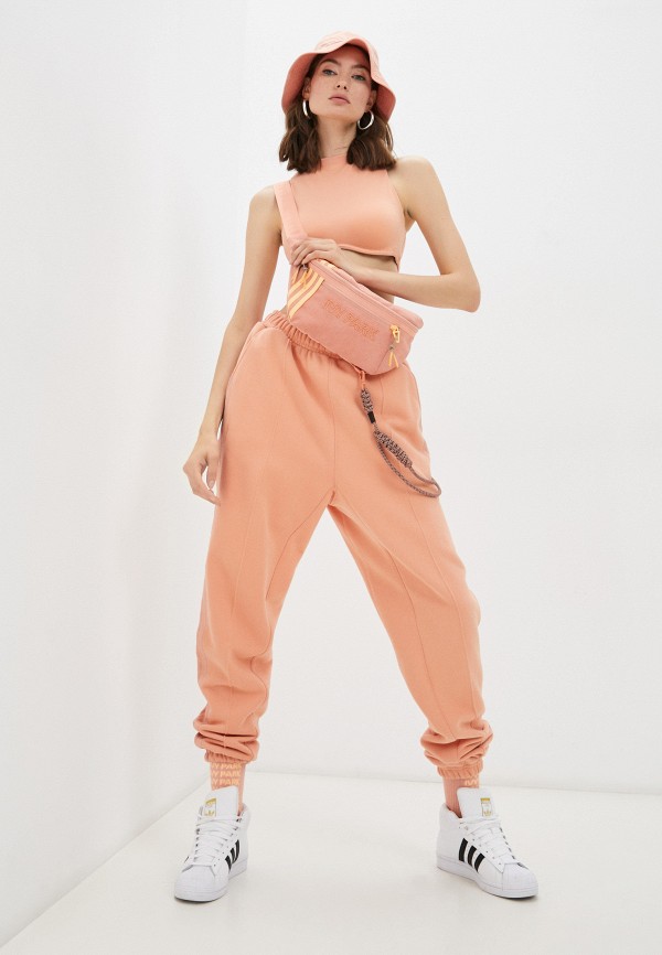 фото Топ спортивный adidas originals